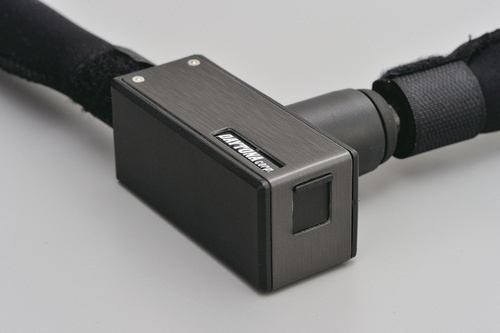 WIRE LOCK 1200MM GRAY