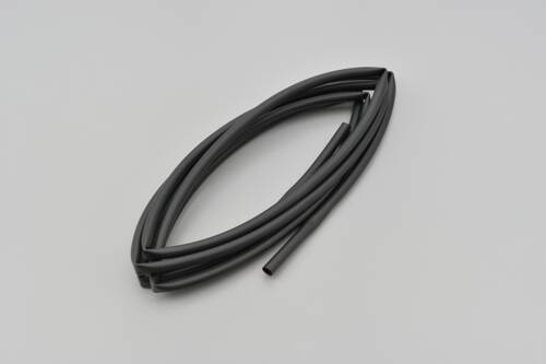 harness tube, dia.5mm, PVC, 2M