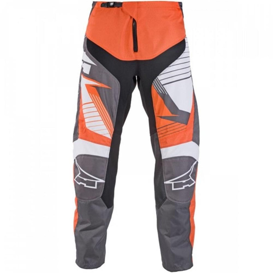AXO SPODNIE SR SPORT ORANGE 50