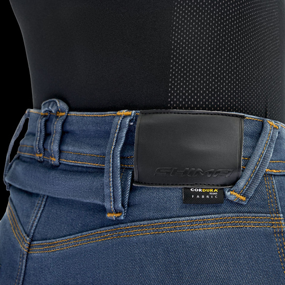 RIDGE LADY PNT BLUE 24/30