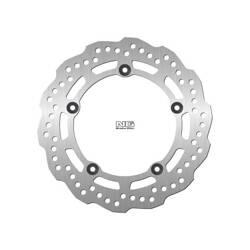 NG TARCZA HAMULCOWA TYŁ HONDA CRF1100 AFRICA TWIN '19-21 (256X140X6MM) (5X10MM) WAVE