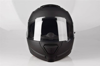 Kask Motocyklowy LAZER RAFALE Z-Line (kol. Czarny - Matowy) rozm. S