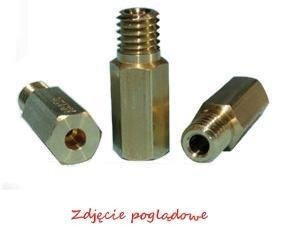 Zestaw dysz Keihin CRK032A (64 szt)