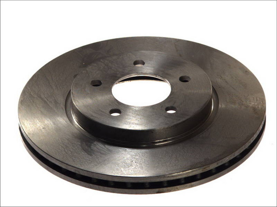 Tarcza hamulcowa przód L/P (303mmx26mm) FORD MAVERICK  FORD USA ESCAPE  MAZDA TRIBUTE 03.00-