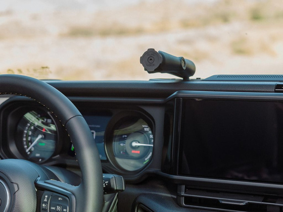 Quad Lock® Car - Ball Top Cap Adaptors