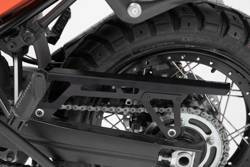 OSŁONA ŁAŃCUCHA SW-MOTECH SUZUKI V-STROM 1050 (19-), BLACK
