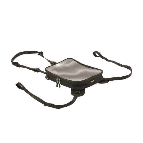 TC16 multi–purpose tank bag – 3,5 liters