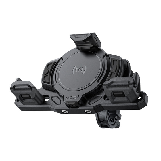 LOBOO Uchwyt na telefon PH02S (13mm) (10.3.08002.136.11)