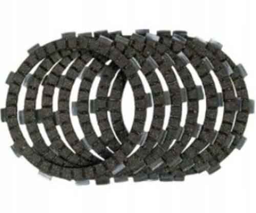 TRW LUCAS ZF NOWY TOWAR 2024/03 TARCZE SPRZĘGŁOWE HONDA CB 550 F SUPERSPORT '75-'78, CX 500 C '80-'84, CX 500 E '82-'86, GL 500 D SILVERWING '81-'85