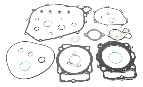 WINDEROSA (VERTEX) KOMPLET USZCZELEK KTM SXF450 '16-'22, EXCF 450'17-'22 ,HUSQVARNA FC 450'16-'22 , FE 450 '17-'22 , GAS GAS MC 450F '21-'22