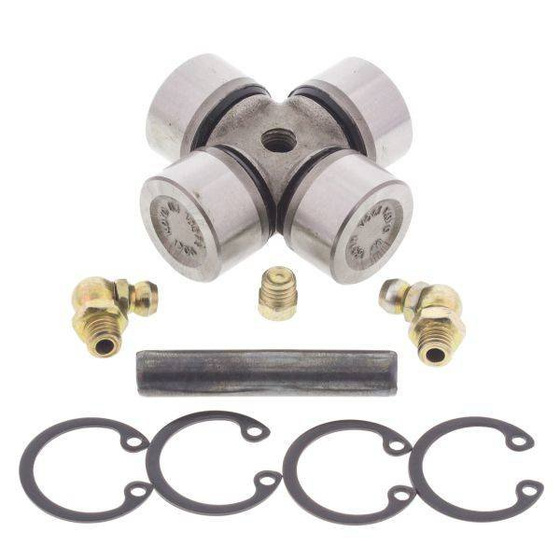 Krzyżak wału napędowego (umiejscowienie: 2/3, zgodnie ze zdjęciem) POLARIS SCRAMBLER, SPORTSMAN 550/850/1000 2010-