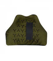 Motorcycle Knox MICROLOCK Chest MK2 - Women's