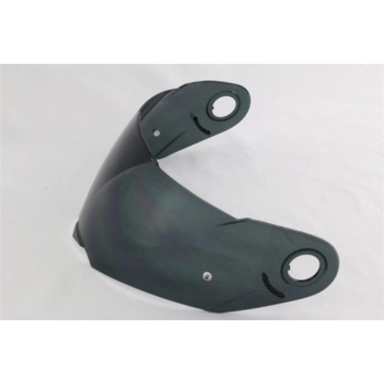 SUOMY WIZJER HALO DARK SMOKE