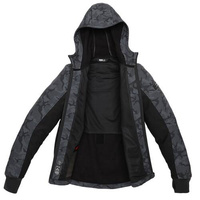 T224 Hoodie Armor Evo