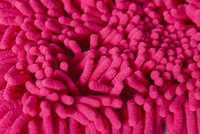 20411 2-in-1 Microfibre Wash Mitt