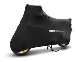 91557 Inxide, motorcycle cover for indoor use – M
