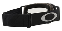 Oakley Goggles Front Line™ MX czarno-grafitowe