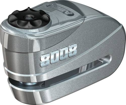 Brake Disc Locks GRANIT Detecto X Plus 2.0 8008