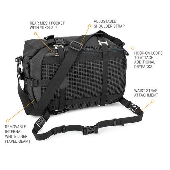 Kriega Drypack - US20
