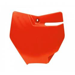 RTECH PLASTRON KTM SX 85 ORANGE R-TBKTMAR0185