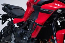 CRASHBAR/GMOL SW-MOTECH YAMAHA TRACER 9 (20-) BLACK
