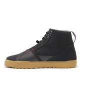 Motorcycle Boots SIDI ARX black brown