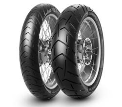 METZELER OPONA 170/60R17 TOURANCE NEXT 2 72V TL M/C TYŁ DOT 07-37/2024