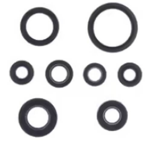 ATHENA KOMPLET (ZESTAW) USZCZELNIACZY SILNIKOWYCH YAMAHA YFM 660R RAPTOR '01-'05