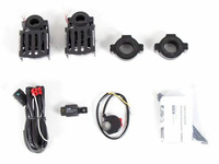 LED auxiliary lights