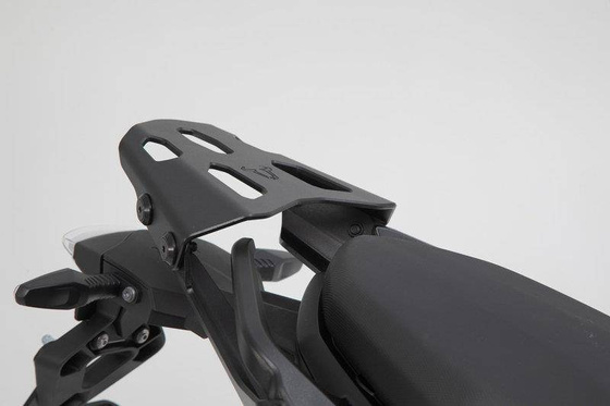 ZESTAW KUFRA CENTRALNEGO URBAN ABS SW-MOTECH TRIUMPH TIGER 900/ GT/ RALLY/ PRO (19-), BLACK 16-29L