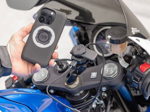 Quad Lock® Motorcycle USB Charger