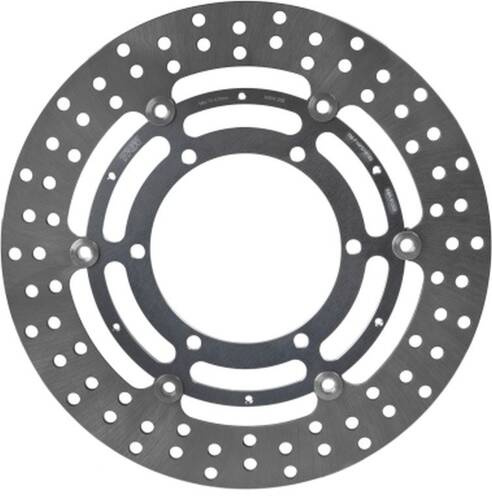 TRW LUCAS FRONT BRAKE DISC BMW R 850 / 1100 R / RT / RS 95-01, K 100 RS 89-92, K1 88-93, K 1100 LT / RS 90-98