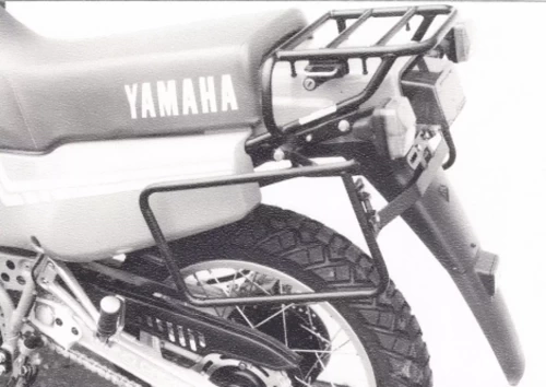 Yamaha XT 600 Ténéré (1988-1990) stelaż pod sakwy boczne