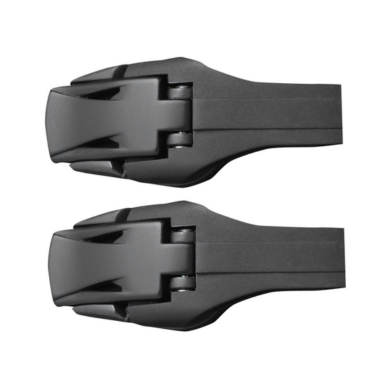 Klamra do butów BUSE Open Road II Zestaw