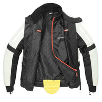 X100 Thermo Rain Chest