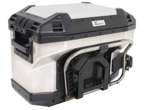 SAFETY MOUNTING KIT FOR EXPEDITION TRIPS (SET) FOR XPLORER SIDE CASE