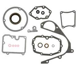 ATHENA KOMPLET USZCZELEK SKRZYNI BIEGÓW Z USZCZELNIACZAMI HARLEY-DAVIDSON SHOVELHEAD (OEM:33031-82)
