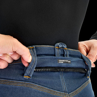 RIDGE LADY PNT BLUE 24/30