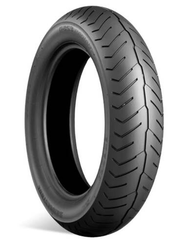 BRIDGESTONE OPONA 130/70R18 EXEDRA G853 G 63H TL HONDA GL1800 DOT 13-25/2024