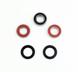 ATHENA ŁOŻYSKA KOŁA TYLNEGO HUSQVARNA WR 125/250/300 '00-'13, TC/TE 250/450/510/610/570 '03-'13 , SM/SMR 400/449/450/510/511/570/610/630 '11-'18 (25-1420)