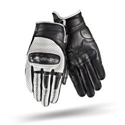 SHIMA Caliber Motorcycle Gloves brown