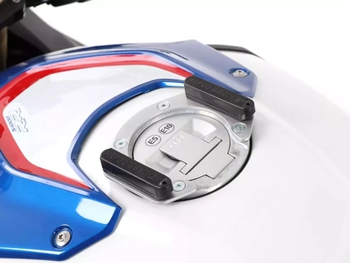 BMW S 1000 RR (2019-) Tank ring Lock it