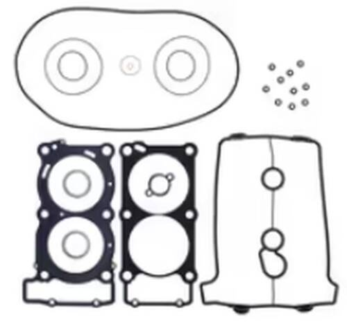 ATHENA USZCZELKI TOP-END YAMAHA TDM 850 91-00