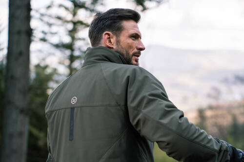 Men's Dual Pro 3 in 1 Jacket