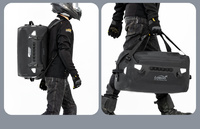 LOBOO WANDERER TPU Torba 46L (10.4.01044.001.11)