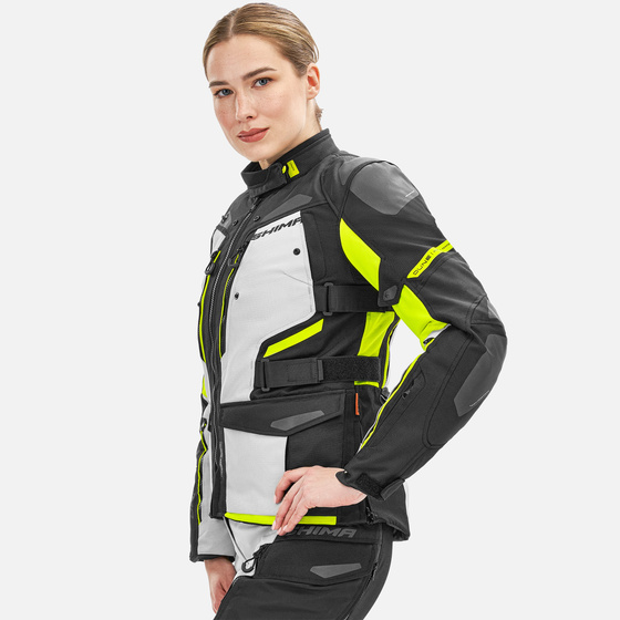 DUNE LADY JKT FLUO XS