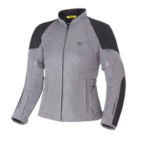 JET LADY JACKET GREY M