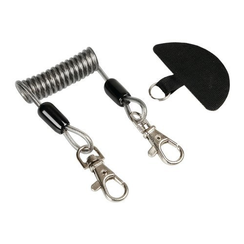 90553 Anchor, multipurpose safety cable