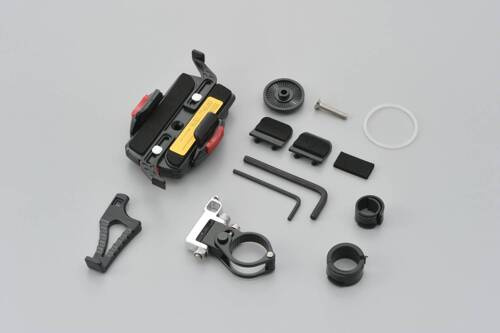 87963 SMARTPHONE HANDLEBAR HOLDER RIGID TYPE