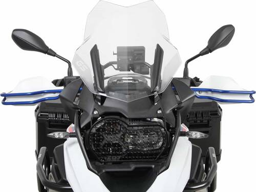 BMW R 1250 GS HP-Version (2018-) handle bar protection